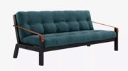 Sofa Poetry Svart Base