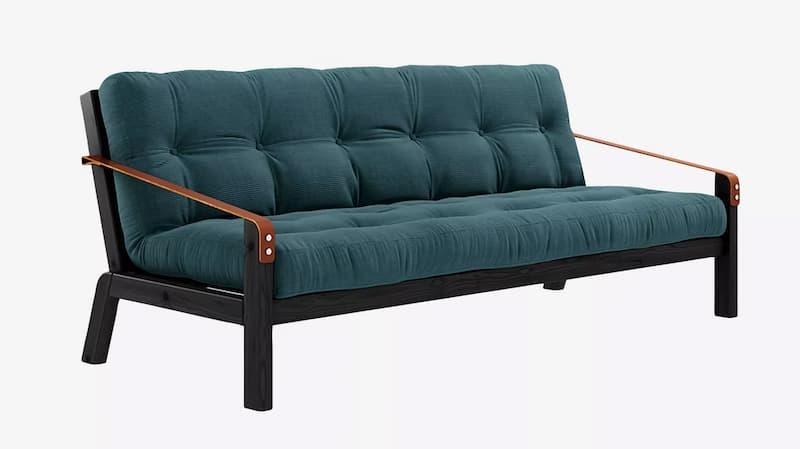 Sofa Poetry Svart Base