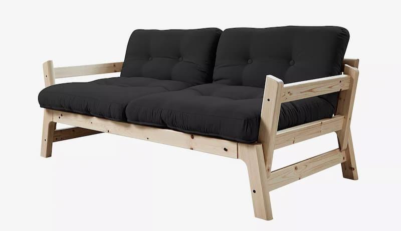 Sofa Step Natur Base