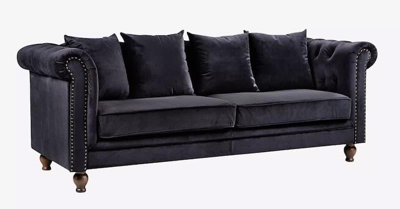 Sofa, Valleta 3-seter