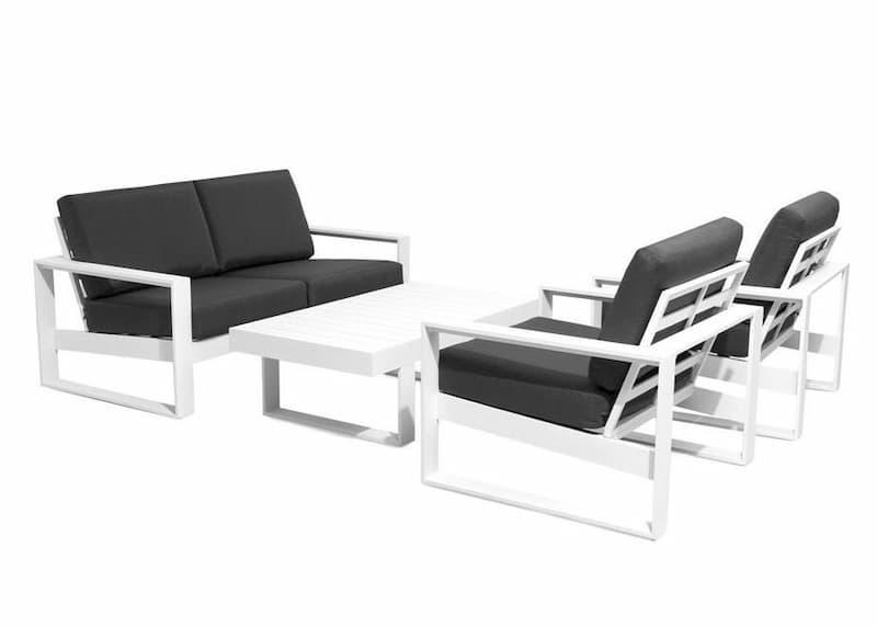Sofagruppe modell Vinci