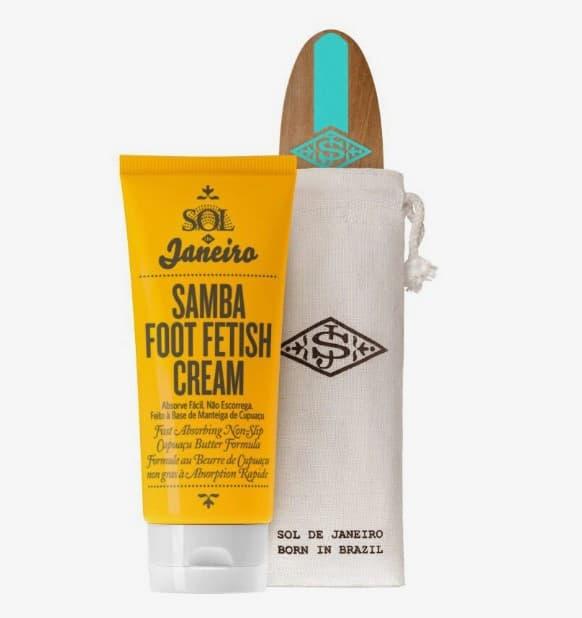 Sol de Janeiro – Samba 2-Step Foot Fetish Care (90 ml)