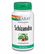 Solaray 100 kpsl Solaray Schizandra