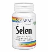 Solaray 90 tbl – Selen