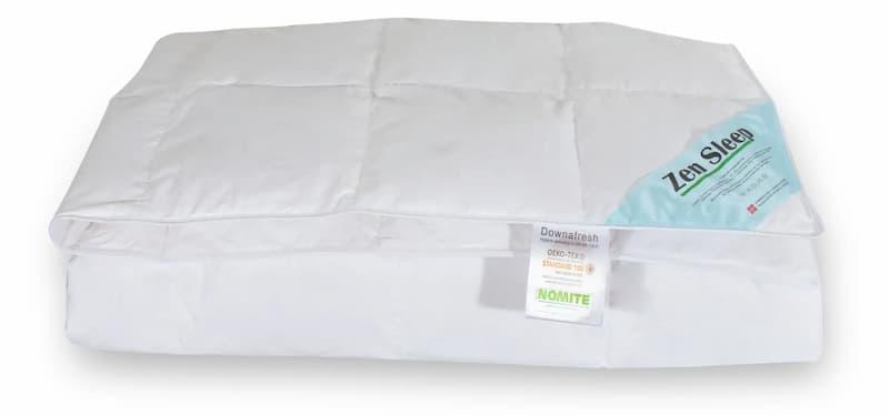 Sommerdyne – 200x200 cm – Dobbel dyne – Zen Sleep