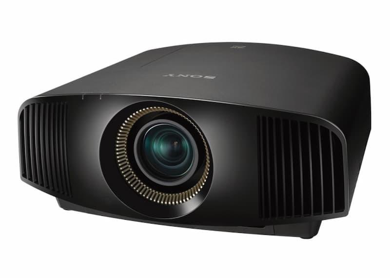 Sony VPL-VW590ES
