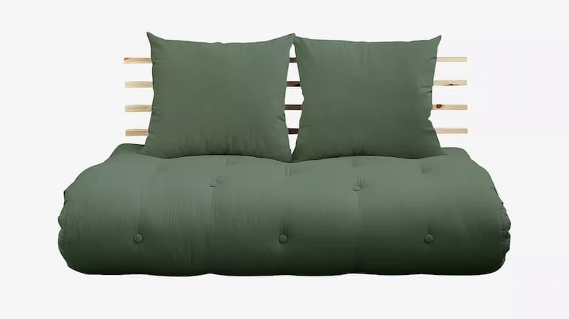Sovesofa Shin Sano Natur