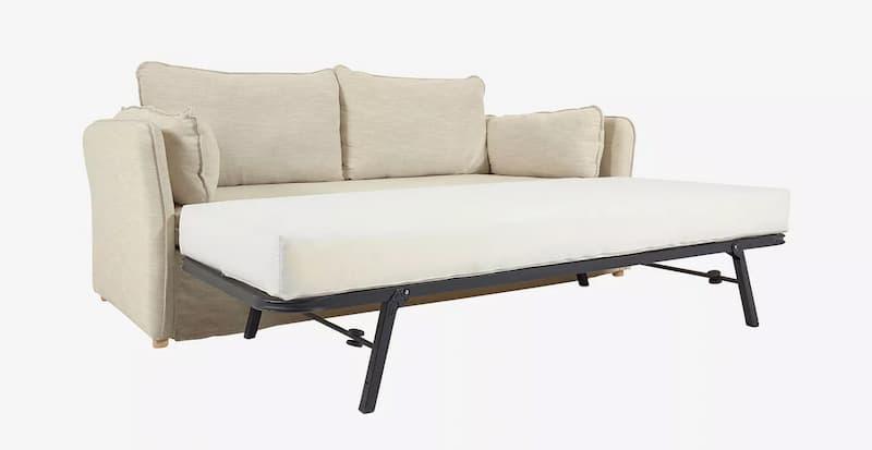 Sovesofa Tan, 3-seter