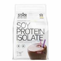 Soyaproteinpulver test - soyaprotein isolat