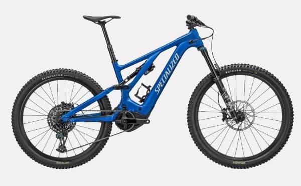 Specialized 22 Turbo Levo Comp Alloy NB