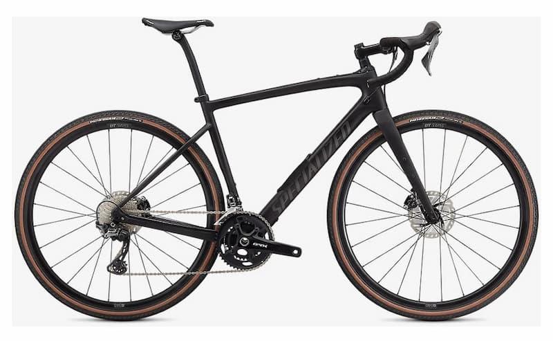 Specialized Diverge Comp Carbon ´21