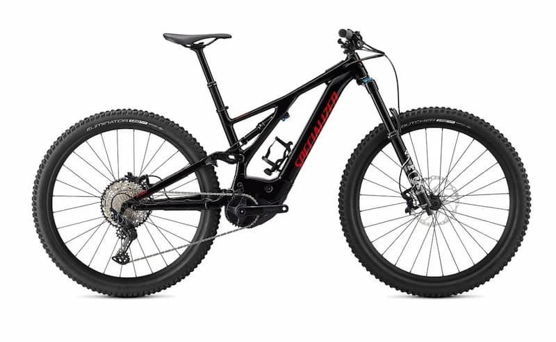 Specialized Levo Comp 29 2021
