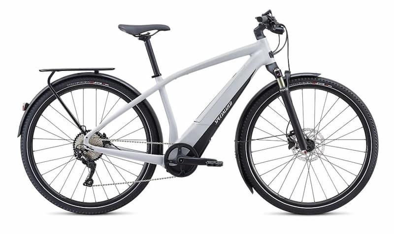Specialized Turbo Vado 4.0