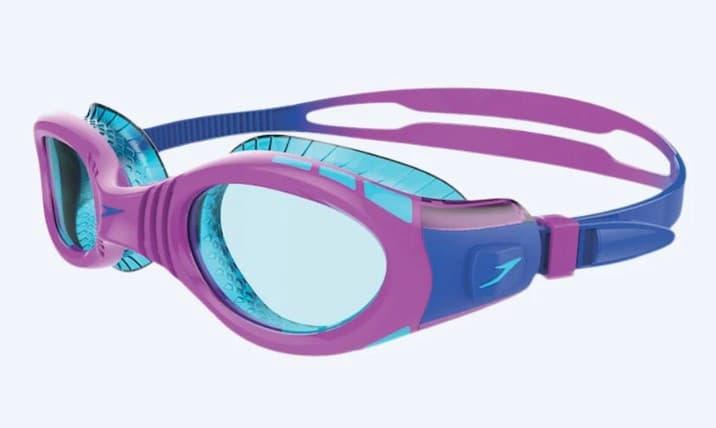 Speedo Svømmebriller til barn – Futura – 3 til 14 år