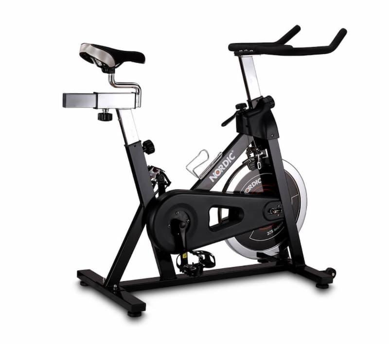 Spinningsykkel 205 Indoor Bike fra Nordic