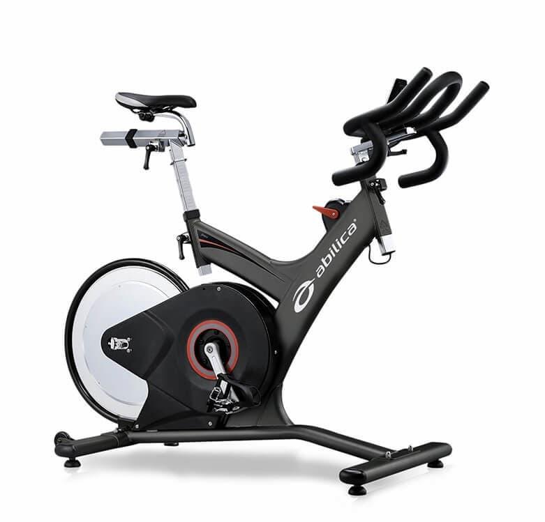 Spinningsykkel Premium Pro fra Abilica