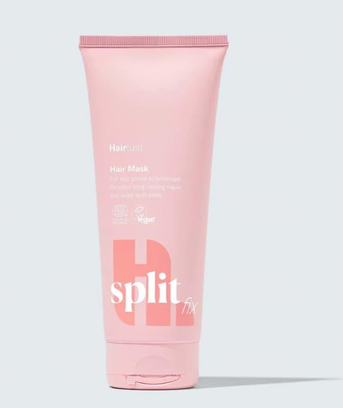 Produkter for raskere hårvekst test - hårpleieprodukt