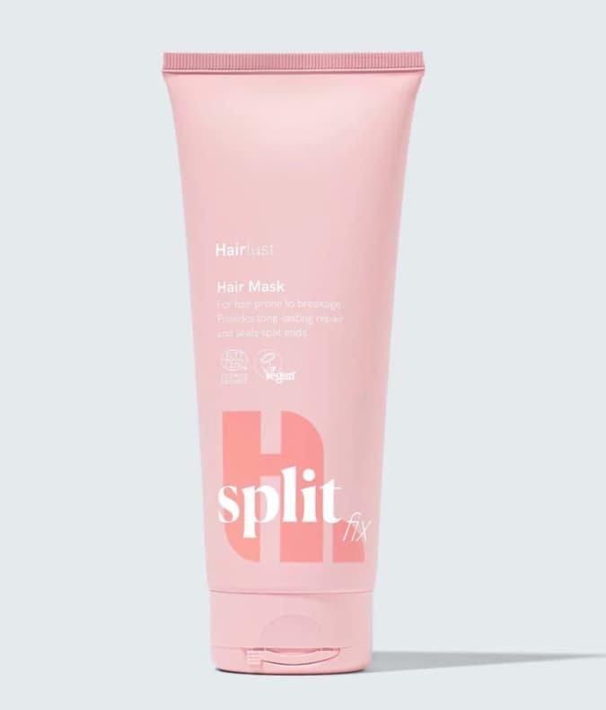 Split Fix Hair Mask
