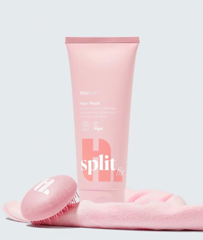 Split Fix Hair Mask Trio