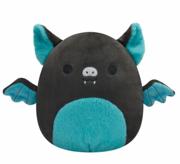 Squishmallows Plysjbamse 19cm – Frukt Flaggermusen Aldous