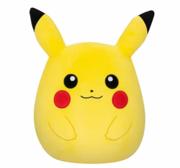 Squishmallows Pokémon Kosedyr Pikachu 25 cm