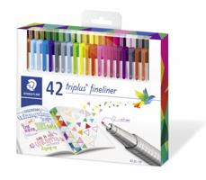 Fineliner test - de 5 beste finelinerne i 2026