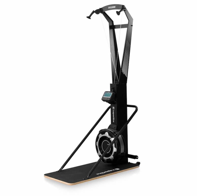 Stakemaskin SKI2000 fra inSPORTline