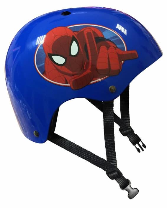 Stamp Marvel Spider-Man Skatehjelm