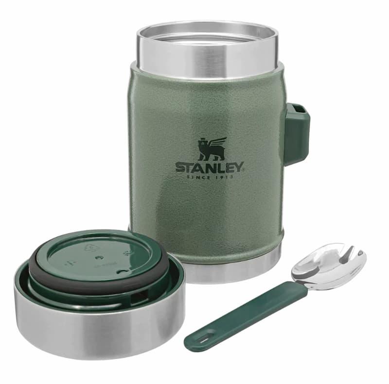 Stanley Food Jar Mattermos med skje