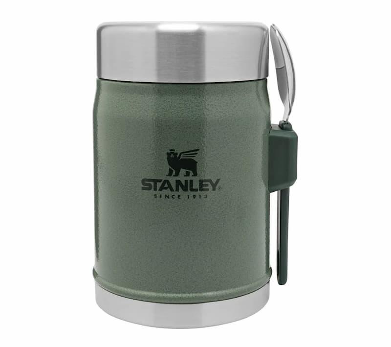 Stanley The Legendary Food Jar + Spork