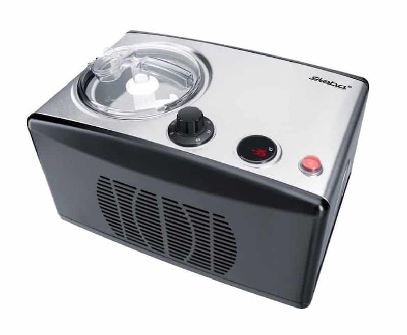Steba IC150 Ismaskin