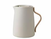 Stelton Emma Termokanne Te Soft Sand 1L
