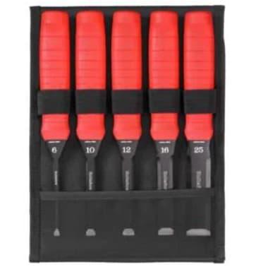 Stemjernsett Hultafors EDC S5