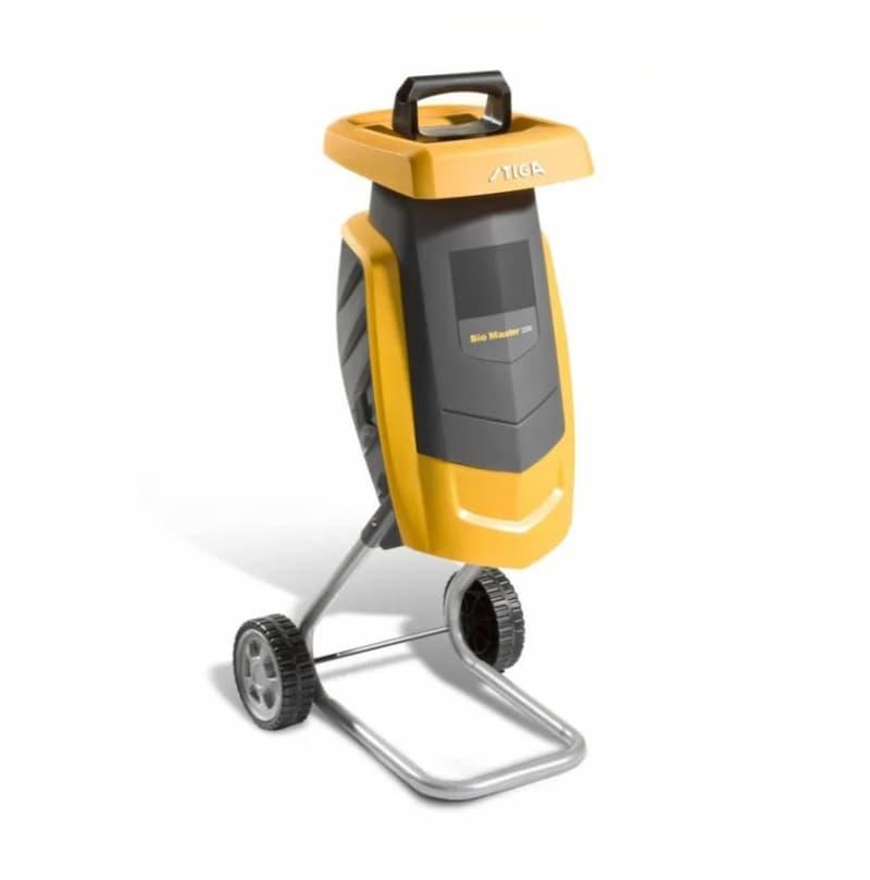 Stiga Bio Master 2200