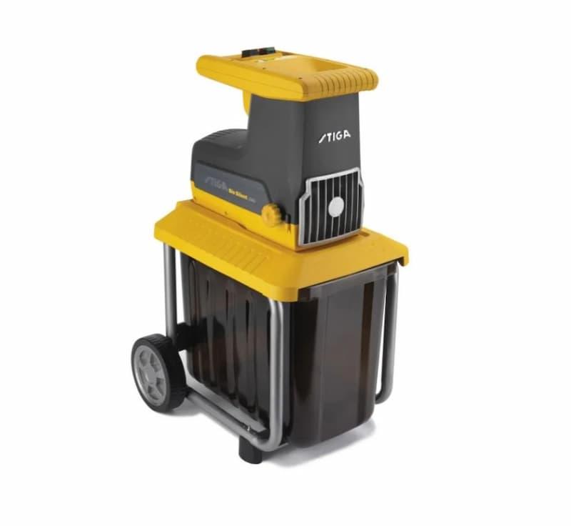 Stiga Bio Silent 2500