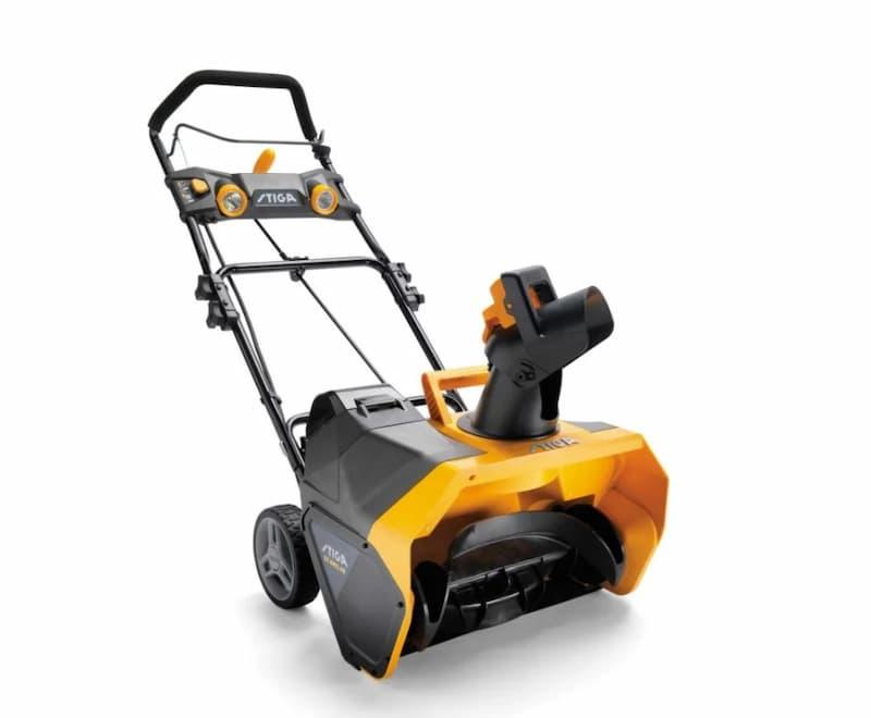 Stiga Snøfreser St 4851 AE