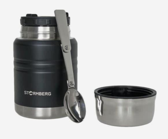 Stormberg Hammerfest Mattermos 500 ml