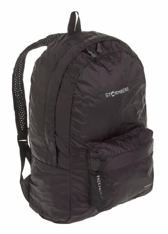 Stormberg Trandal sammenleggbar ryggsekk 17L