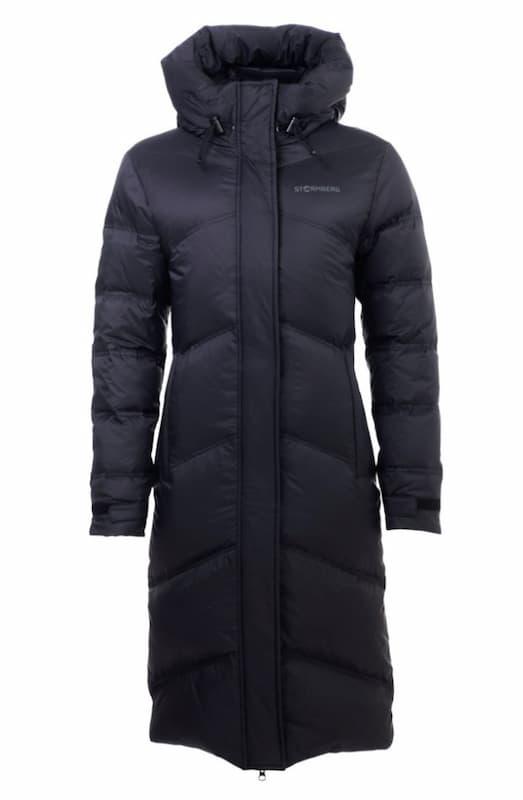 Stormberg – Longyearbyen lang dunparkas