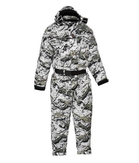 Swedteam Ridge Thermo Desolve Zero