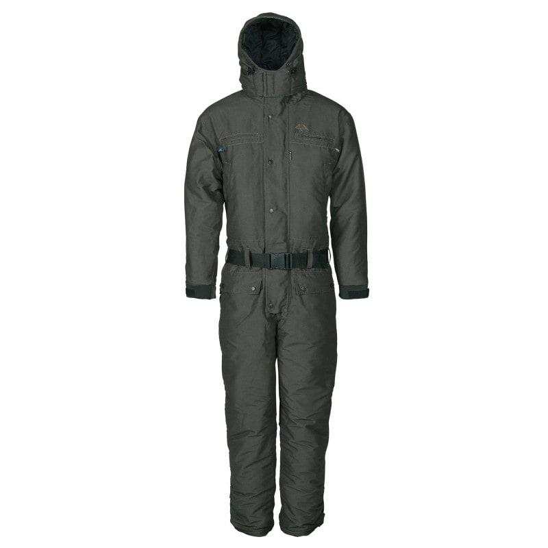 Swedteam Ultra Thermo Overall Green