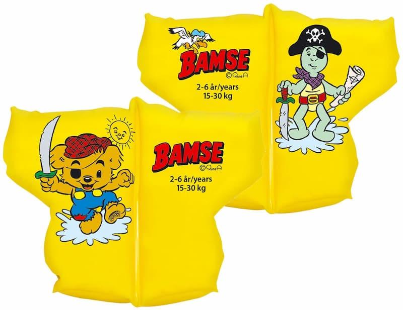 Swimpy Bamse Armringer