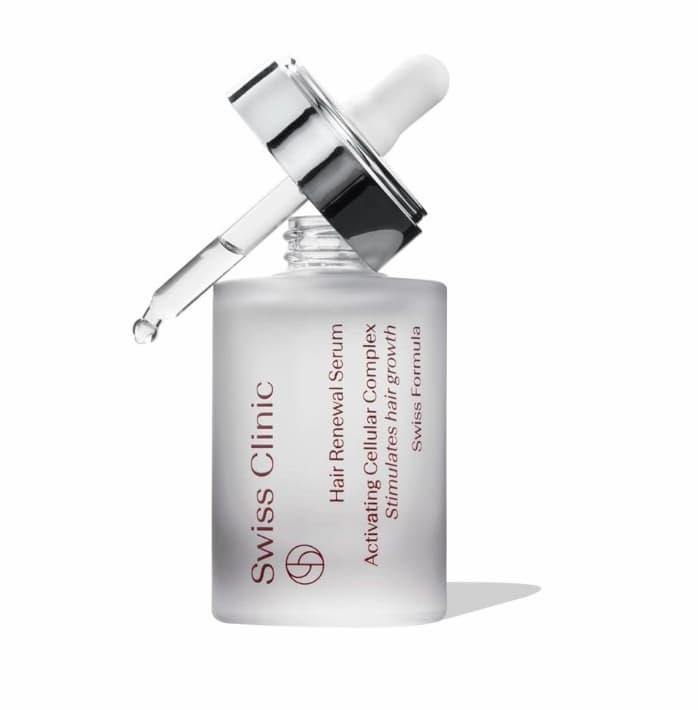 Swiss Clinic Hair Renewal Serum 50 ml