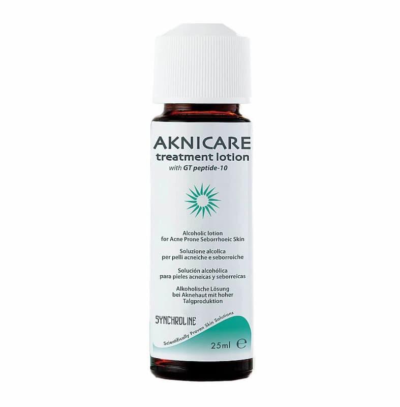Synchroline Aknicare Solution (25 ml)