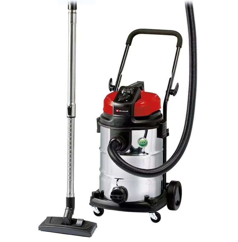 TE-VC 2230 SA Industri Støvsuger 30 liter. 2.250 W. Fra Einhell