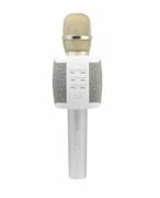 TECHNAXX MusicMan Karaoke Mikrofon Fabric BT-X44