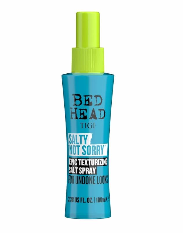 TIGI Salty not Sorry Salt Spray (100 ml)