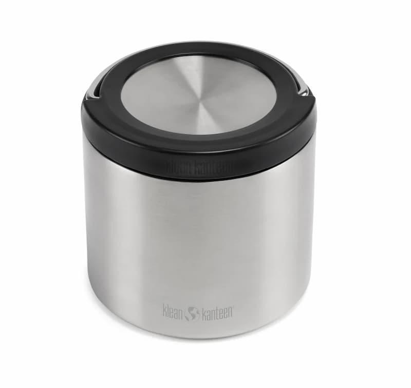 TKCanister 473 ml – fra Klean Kanteen