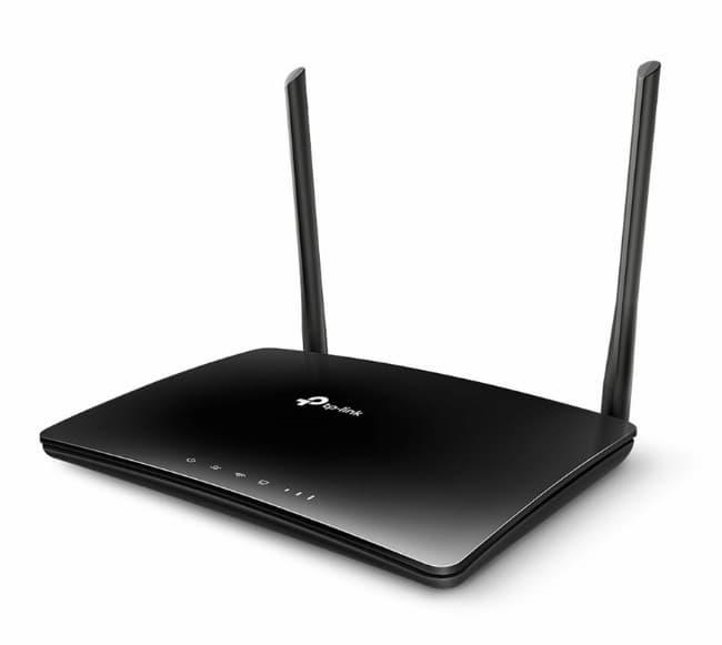 TP-Link Archer MR400 AC1200 â 4G WiFi 5