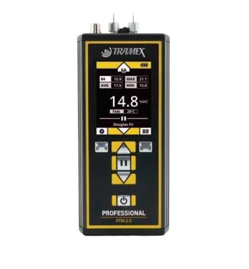 TRAMEX PTM 2.0 FuktmÄler